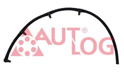 Set conducte scurgeri combustibil Autlog KL3051