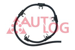 Set conducte scurgeri combustibil Autlog KL3052