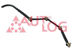 Set conducte scurgeri combustibil Autlog KL3053
