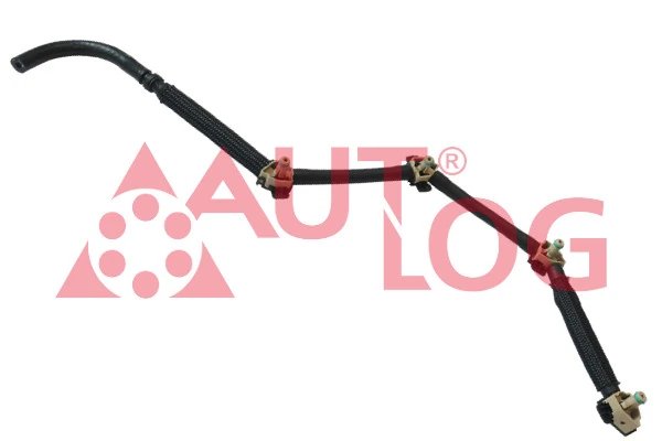 SET CONDUCTE SCURGERI COMBUSTIBIL AUTLOG KL3053 - Compatibil cu AUDI, SEAT, SKODA, VW