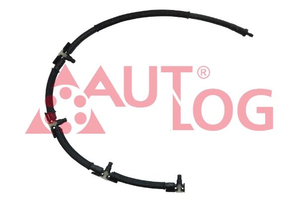 SET CONDUCTE SCURGERI COMBUSTIBIL AUTLOG KL3056 - Compatibil cu AUDI, SEAT, VW