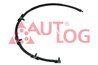 SET CONDUCTE SCURGERI COMBUSTIBIL AUTLOG KL3056 - Compatibil cu AUDI, SEAT, VW