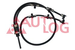 SET CONDUCTE SCURGERI COMBUSTIBIL AUTLOG KL3058 - Compatibil cu AUDI, VW