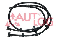 Set conducte scurgeri combustibil Autlog KL3060