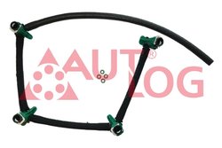 Furtun suprascurgere combustibil Autlog KL3063