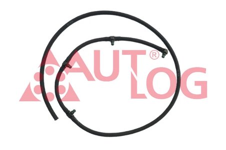 SET CONDUCTE SCURGERI COMBUSTIBIL AUTLOG KL3069 - Compatibil cu FIAT, IVECO, UAZ