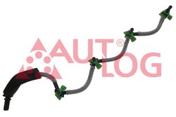 Set conducte scurgeri combustibil Autlog KL3070