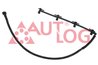 SET CONDUCTE SCURGERI COMBUSTIBIL AUTLOG KL3076 - Compatibil cu FIAT, IVECO