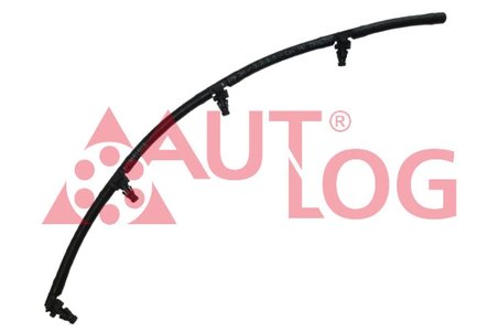 Furtun suprascurgere combustibil Autlog KL3082