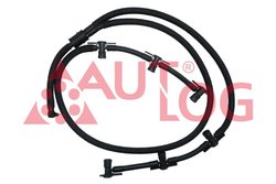 Set conducte scurgeri combustibil Autlog KL3080