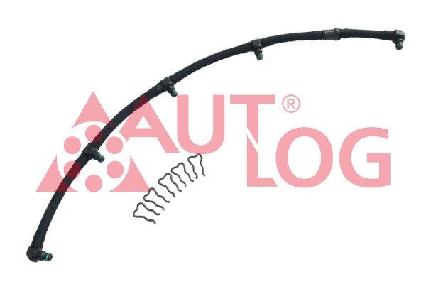 SET CONDUCTE SCURGERI COMBUSTIBIL AUTLOG KL3086 - Compatibil cu TOYOTA