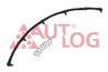 SET CONDUCTE SCURGERI COMBUSTIBIL AUTLOG KL3086 - Compatibil cu TOYOTA