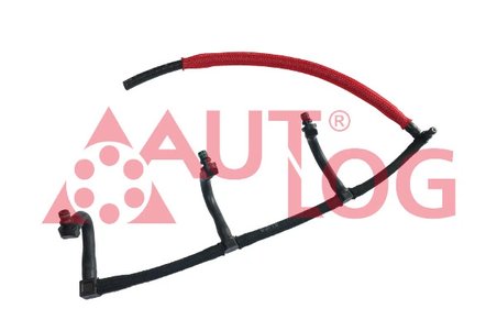 SET CONDUCTE SCURGERI COMBUSTIBIL AUTLOG KL3087 - Compatibil cu FORD
