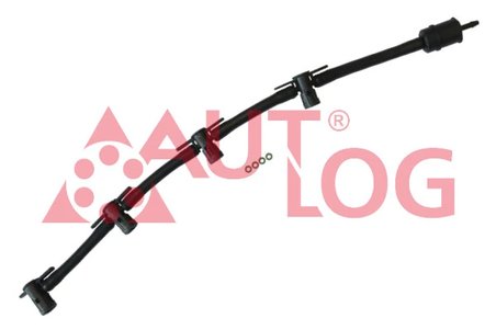 Set conducte scurgeri combustibil Autlog KL3088