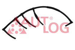 Set conducte scurgeri combustibil Autlog KL3090