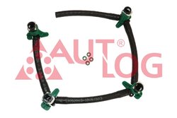 FURTUN SUPRASCURGERE COMBUSTIBIL AUTLOG KL3096 - Compatibil cu AUDI, SEAT, SKODA, VW