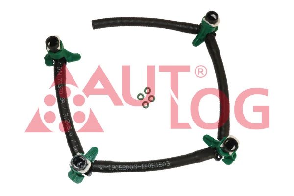 Furtun suprascurgere combustibil Autlog KL3096