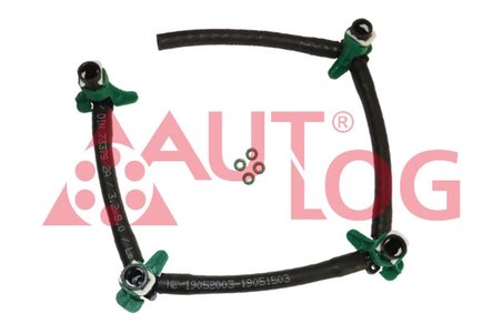 Furtun suprascurgere combustibil Autlog KL3096