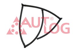 Furtun suprascurgere combustibil Autlog KL3101