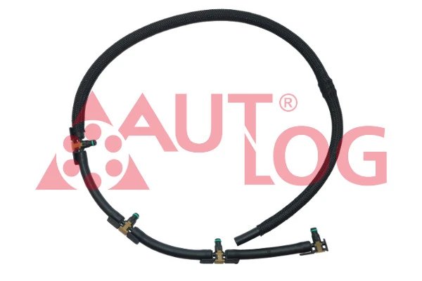 SET CONDUCTE SCURGERI COMBUSTIBIL AUTLOG KL3098 - Compatibil cu BMW, MINI