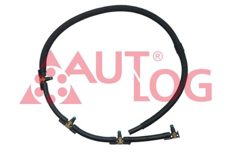 SET CONDUCTE SCURGERI COMBUSTIBIL AUTLOG KL3098 - Compatibil cu BMW, MINI