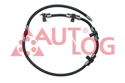 Set conducte scurgeri combustibil Autlog KL3099