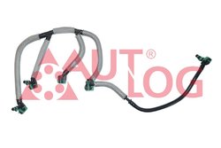 Set conducte scurgeri combustibil Autlog KL3106