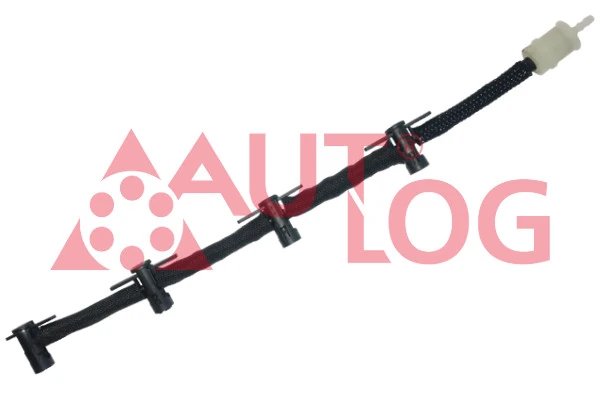 Set conducte scurgeri combustibil Autlog KL3108