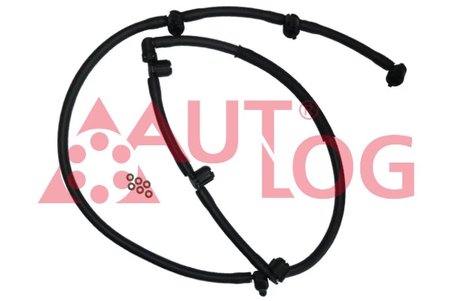SET CONDUCTE SCURGERI COMBUSTIBIL AUTLOG KL3109 - Compatibil cu MERCEDES-BENZ