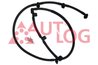 SET CONDUCTE SCURGERI COMBUSTIBIL AUTLOG KL3109 - Compatibil cu MERCEDES-BENZ