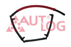 Set conducte scurgeri combustibil Autlog KL3110