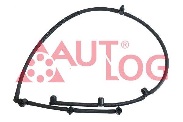 SET CONDUCTE SCURGERI COMBUSTIBIL AUTLOG KL3111 - Compatibil cu MERCEDES-BENZ