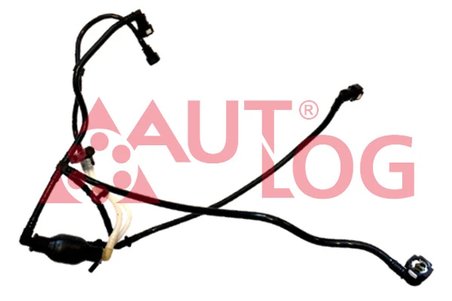 Conducta alimentare cu combustibil Autlog KL3117