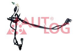 Conducta alimentare cu combustibil Autlog KL3118