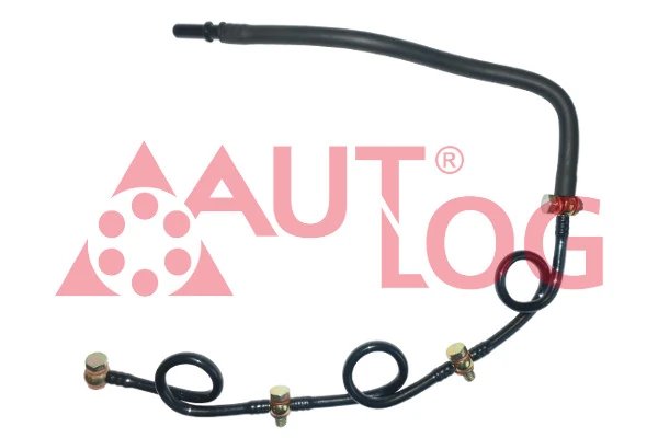 SET CONDUCTE SCURGERI COMBUSTIBIL AUTLOG KL3114 - Compatibil cu FORD