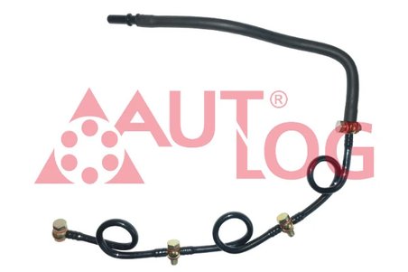 SET CONDUCTE SCURGERI COMBUSTIBIL AUTLOG KL3114 - Compatibil cu FORD