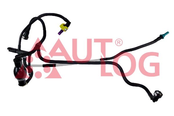 CONDUCTA ALIMENTARE CU COMBUSTIBIL AUTLOG KL3120 - Compatibil cu CITROEN, FORD, PEUGEOT
