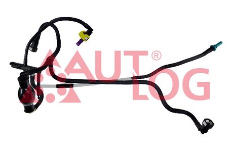 CONDUCTA ALIMENTARE CU COMBUSTIBIL AUTLOG KL3120 - Compatibil cu CITROEN, FORD, PEUGEOT
