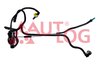 CONDUCTA ALIMENTARE CU COMBUSTIBIL AUTLOG KL3120 - Compatibil cu CITROEN, FORD, PEUGEOT