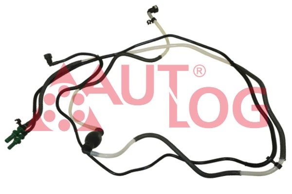 CONDUCTA ALIMENTARE CU COMBUSTIBIL AUTLOG KL3121 - Compatibil cu RENAULT