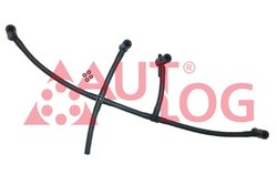 Set conducte scurgeri combustibil Autlog KL3115