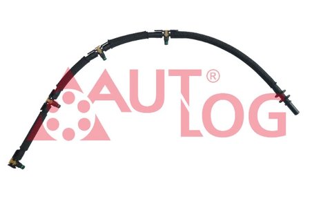 SET CONDUCTE SCURGERI COMBUSTIBIL AUTLOG KL3128 - Compatibil cu CITROEN, DS, OPEL, PEUGEOT