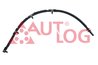 SET CONDUCTE SCURGERI COMBUSTIBIL AUTLOG KL3128 - Compatibil cu CITROEN, DS, OPEL, PEUGEOT