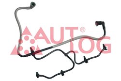 Set conducte scurgeri combustibil Autlog KL3129