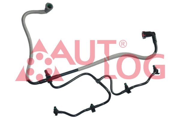 Set conducte scurgeri combustibil Autlog KL3129