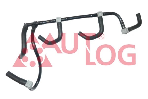 Set conducte scurgeri combustibil Autlog KL3132
