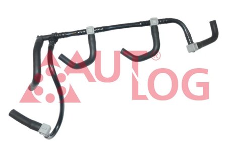 Set conducte scurgeri combustibil Autlog KL3132