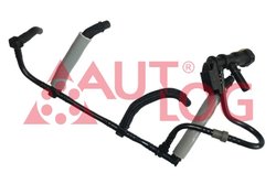 Set conducte scurgeri combustibil Autlog KL3133