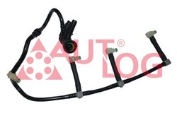 Set conducte scurgeri combustibil Autlog KL3135
