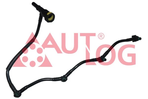 Set conducte scurgeri combustibil Autlog KL3134